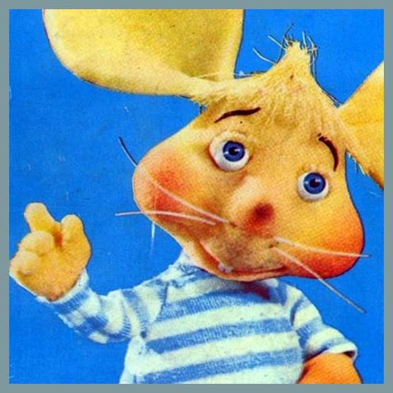 Topo Gigio